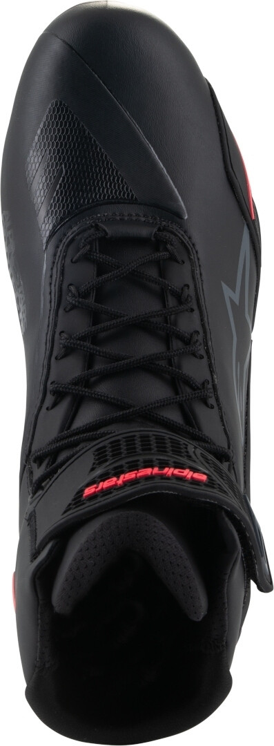Alpinestars Stella Faster 4 Black / Pink Shoe