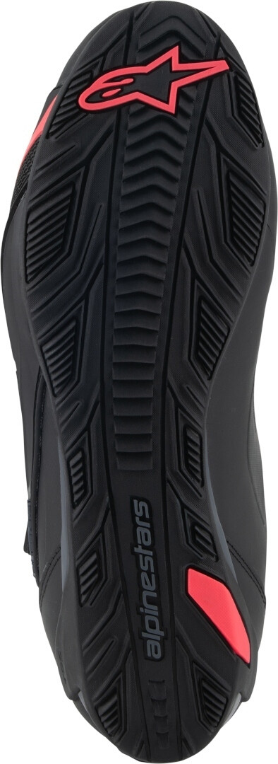 Alpinestars Stella Faster 4 Black / Pink Shoe