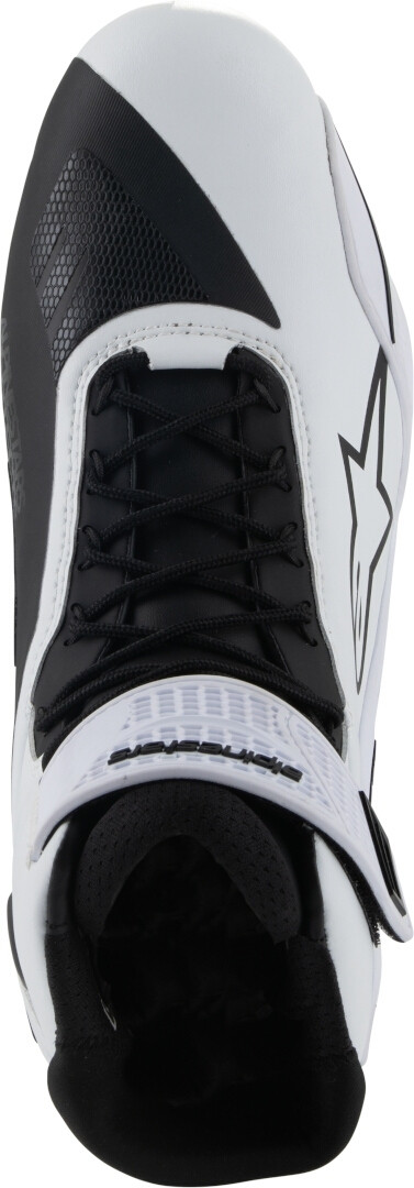 Alpinestars Stella Faster 4 Black / White Shoe