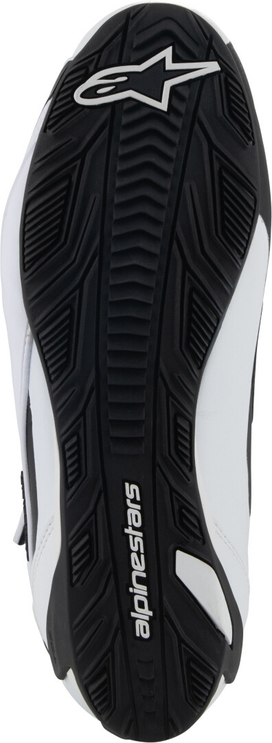 Alpinestars Stella Faster 4 Black / White Shoe