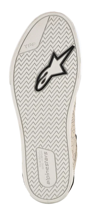 ALPINESTARS RIDE-63 BLACK / GRAY / WHITE SHOES