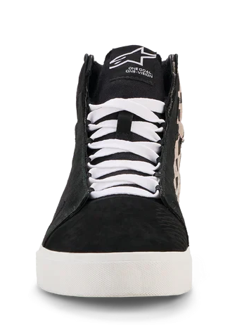 ALPINESTARS RIDE-63 BLACK / GRAY SHOES