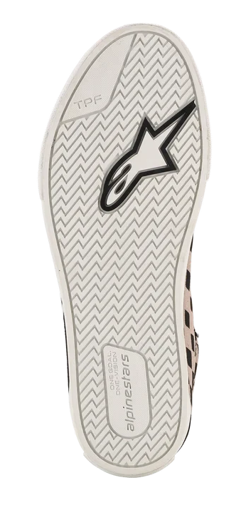 ALPINESTARS RIDE-63 BLACK / GRAY SHOES