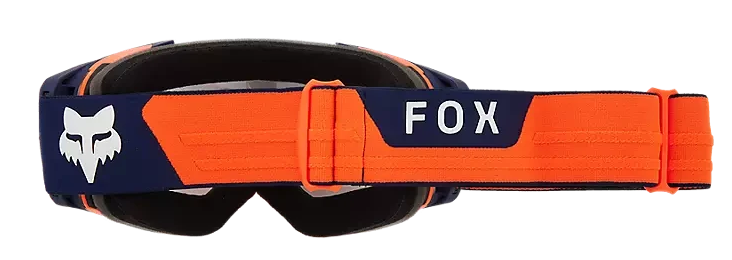 FOX VUE CORE ORANGE GOGGLES