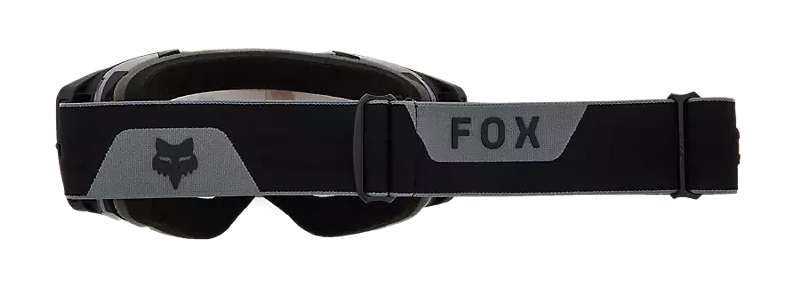 FOX VUE X BLACK / GREY GOGGLES