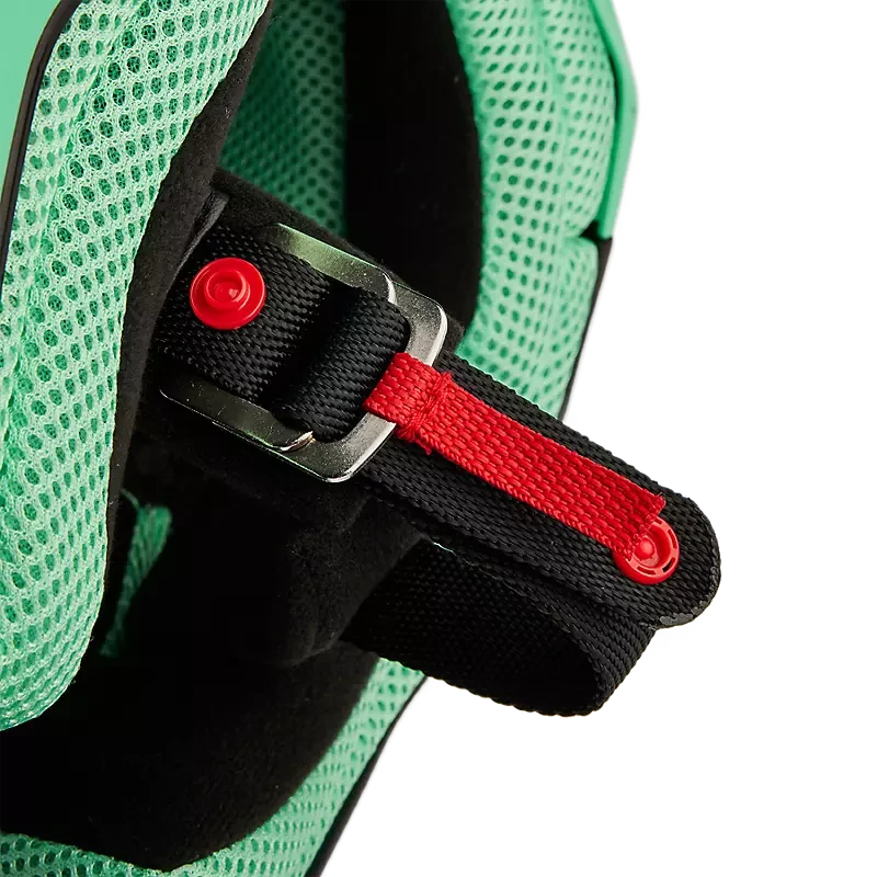 FOX V1 BALLAST BLACK / BLUE