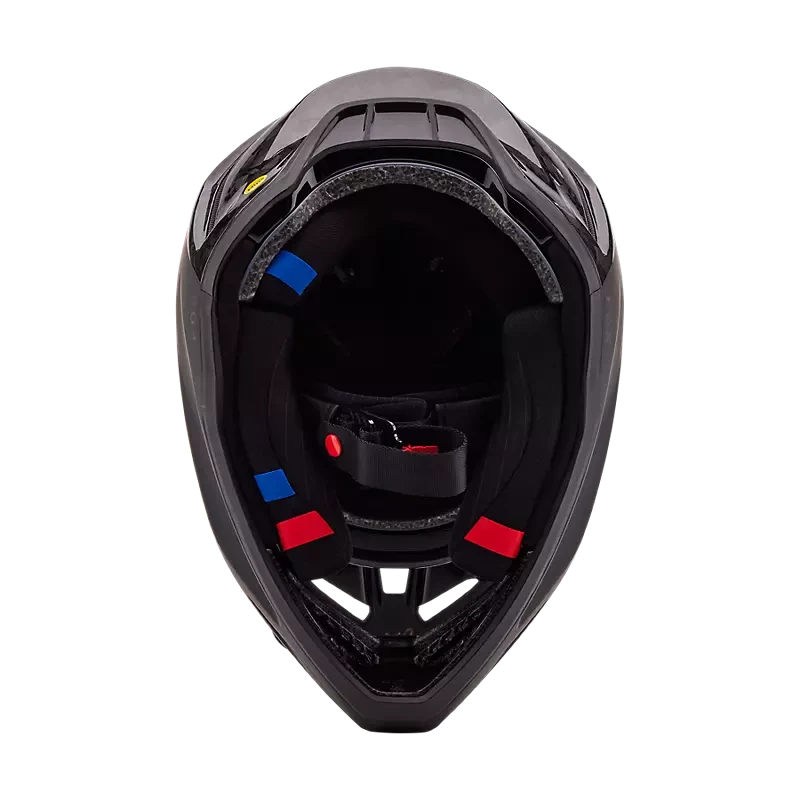 FOX V3 RS CARBON 50TH EDIÇÃO LIMITADA