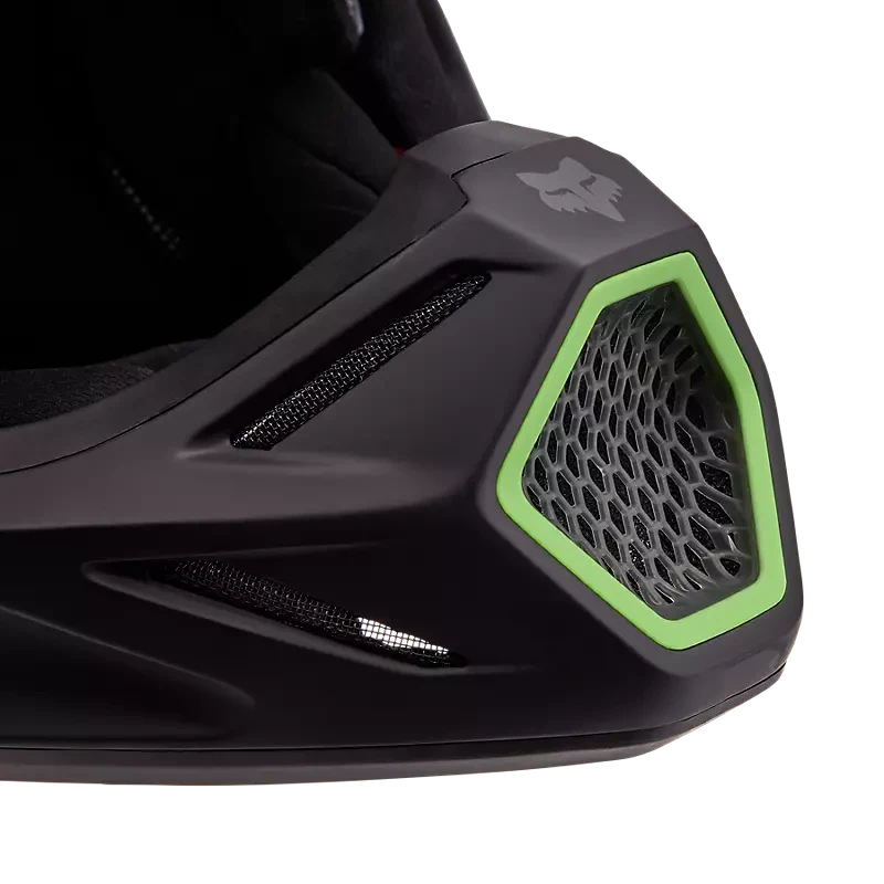 FOX V3 RS CARBON 50TH EDIÇÃO LIMITADA