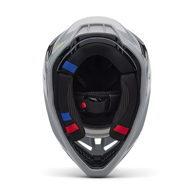 FOX V3 RS CARBON INFINITE GREY