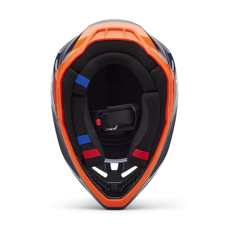 FOX V3 DIVIDER DARK BLUE