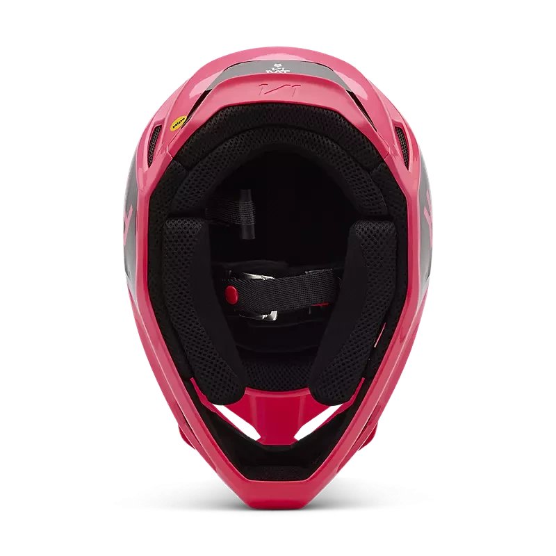 FOX V1 LEAN PINK