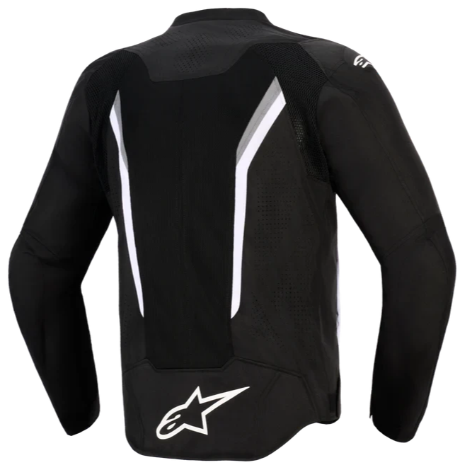 ALPINESTARS AST V3 AIR BLACK / DARK GREY JACKET