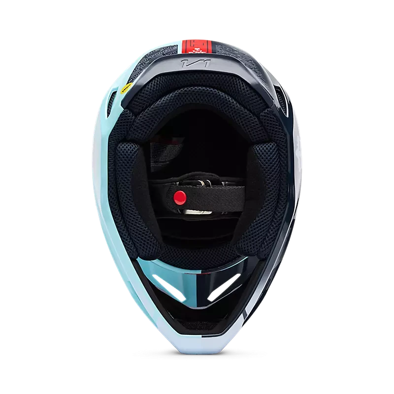 FOX YOUTH V1 ELEVATED