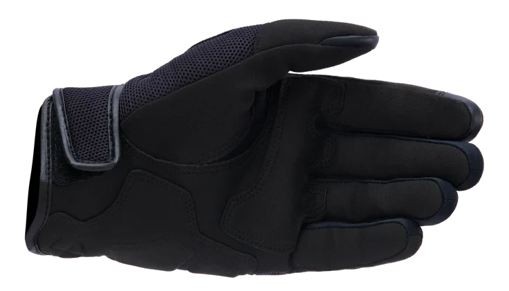 ALPINESTARS IGNITE BLACK GLOVES