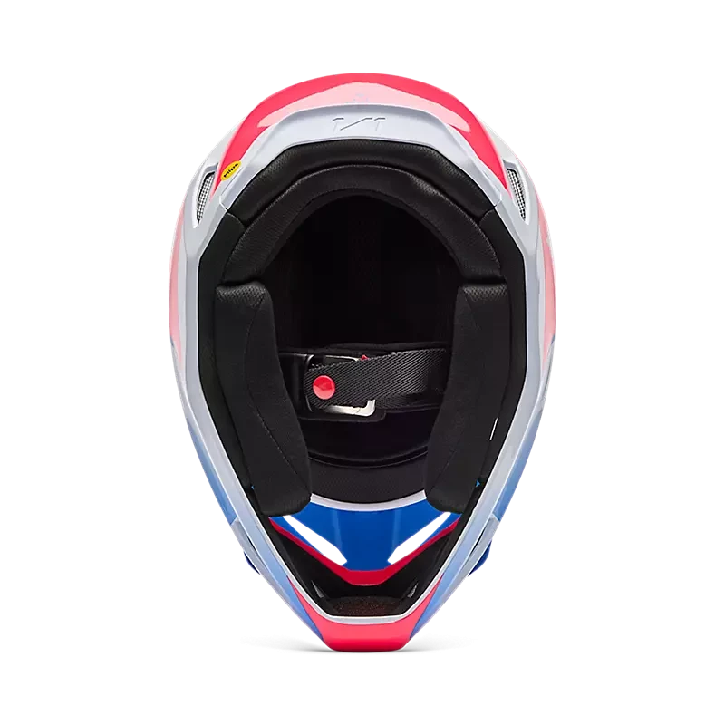 FOX YOUTH V1 COLLECT BLUE / PINK