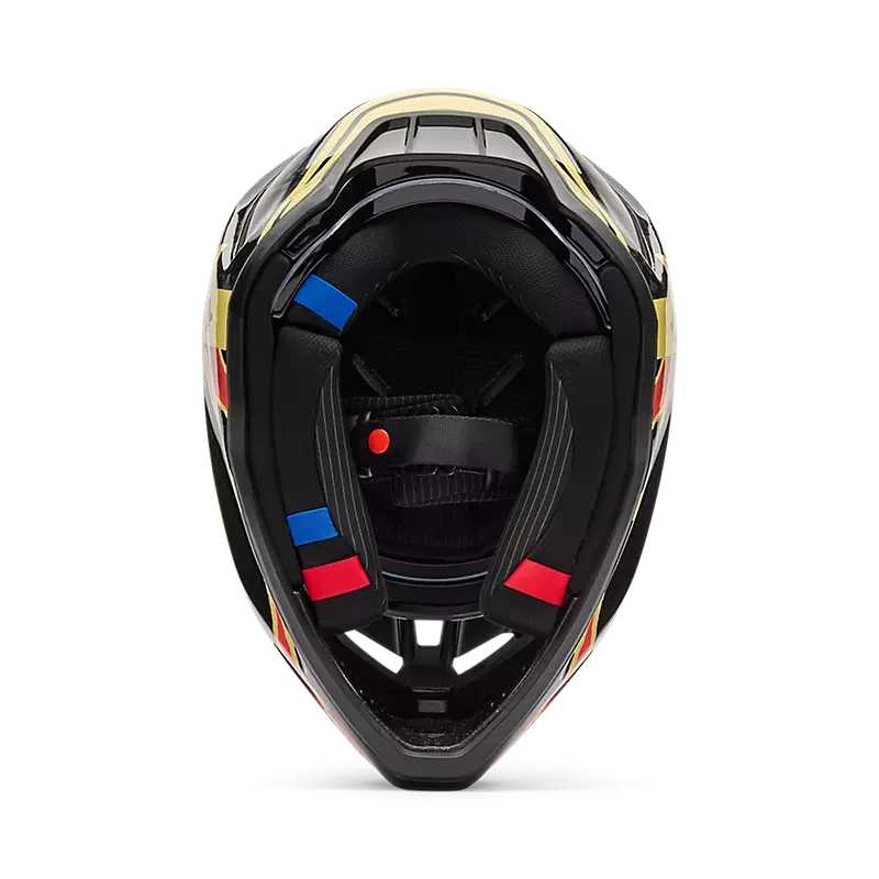 FOX V3 RS CARBON INNING