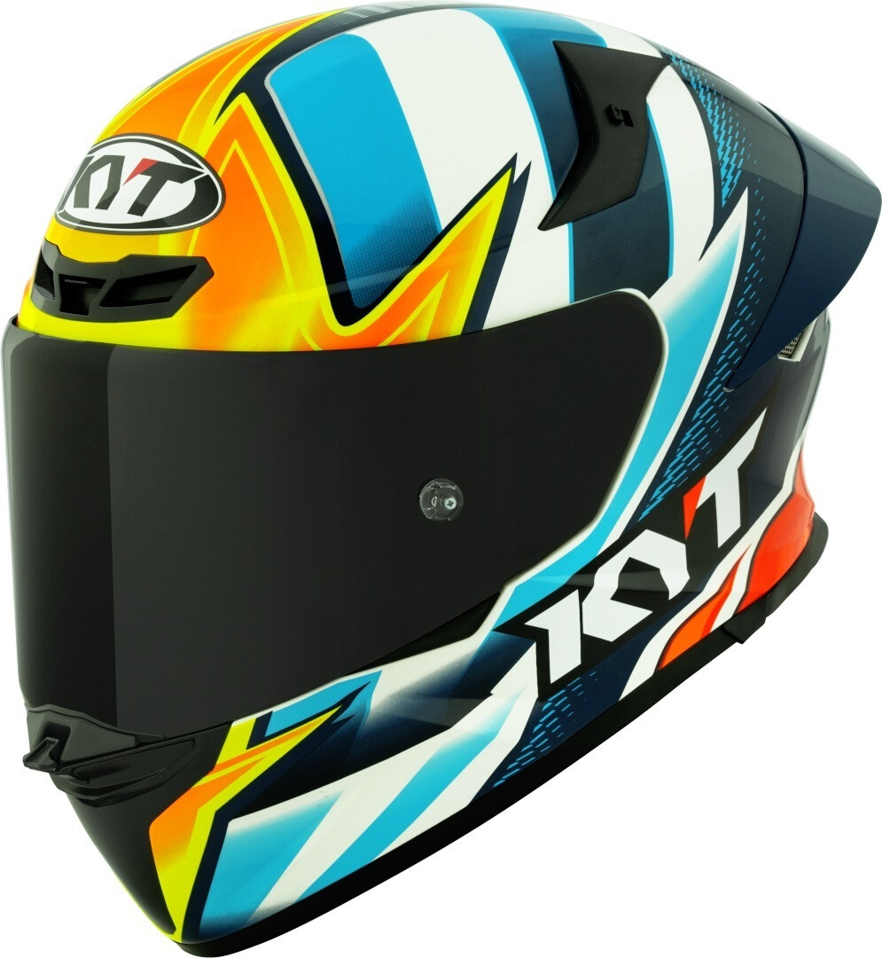 Kyt TT-Revo Tati Replica