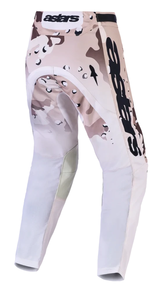 ALPINESTARS RACER LONE DESERT CAMO / BLACK PANTS