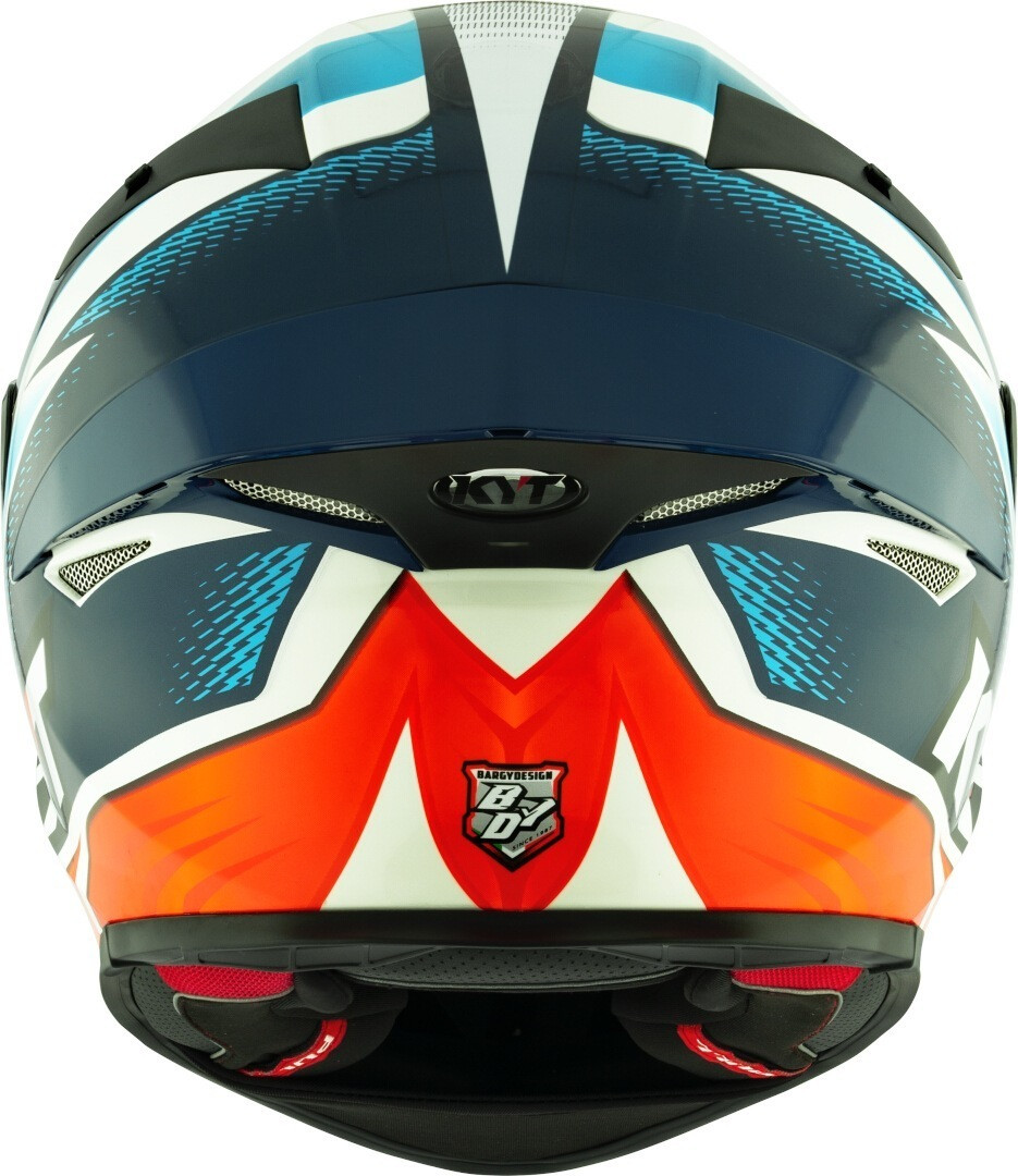 Kyt TT-Revo Tati Replica