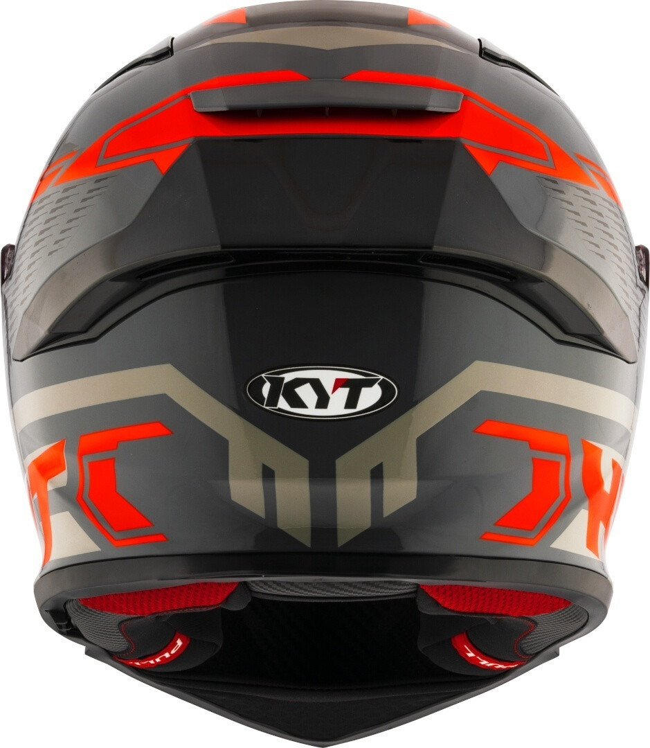 Kyt R2R Octane Red