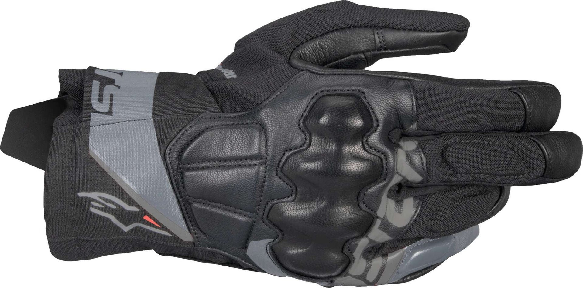 Alpinestars Corozal V3 Drystar Black Glove