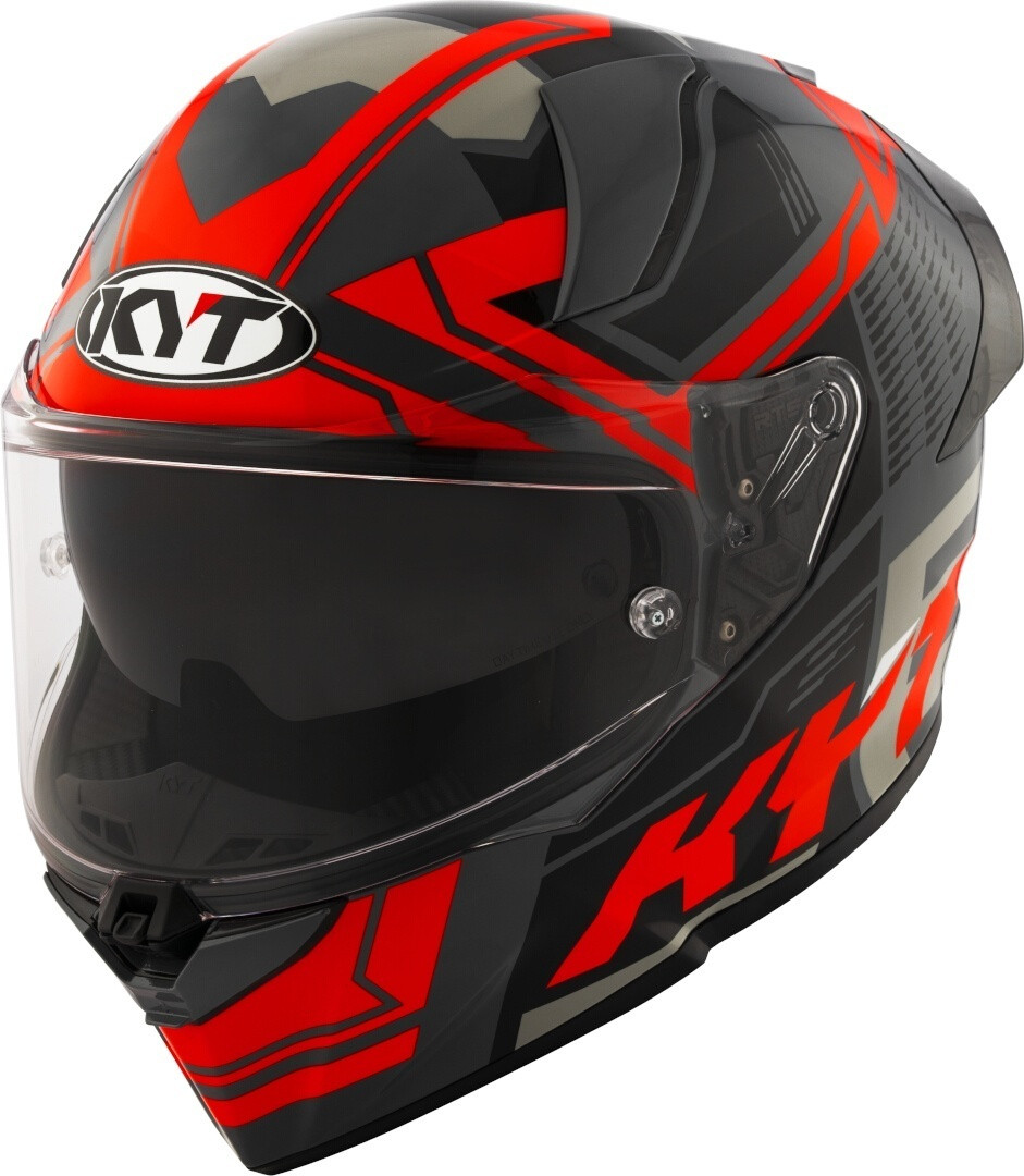 Kyt R2R Octane Red