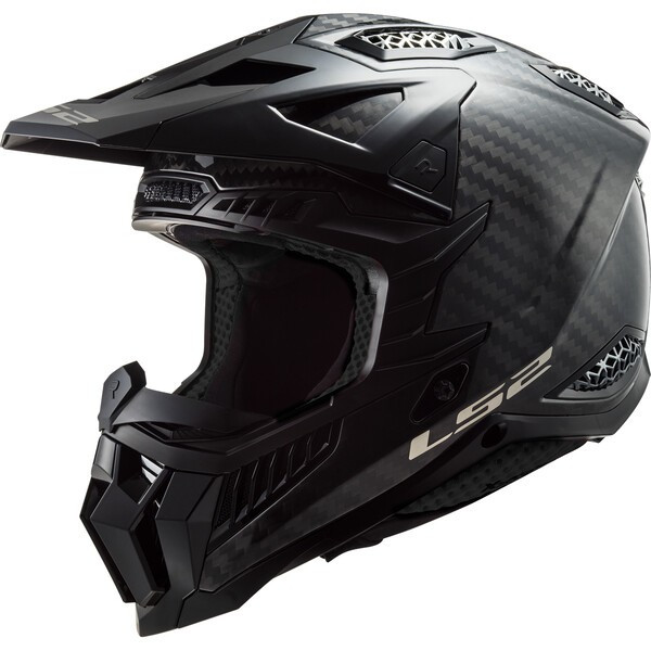 LS2 MX703 X-FORCE CARBON MATT