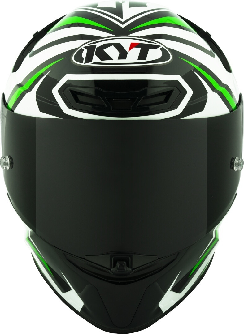 Kyt TT-Revo Alex Lowes Replica 2024