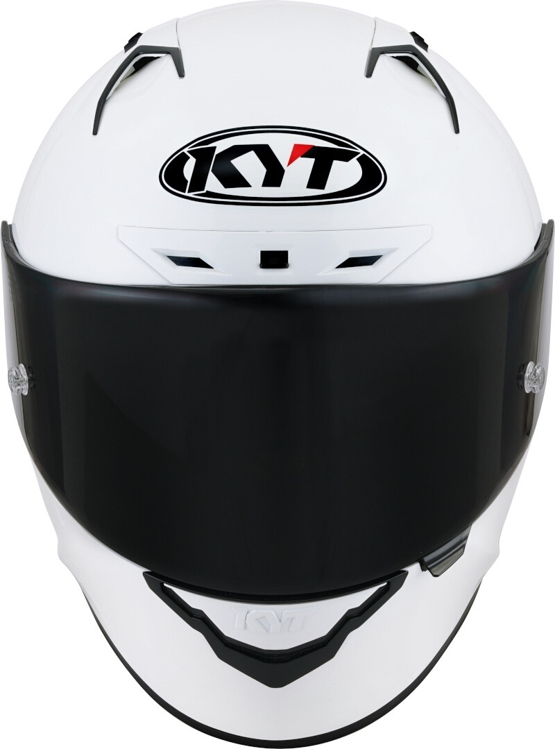 Kyt NZ-Race Plain White