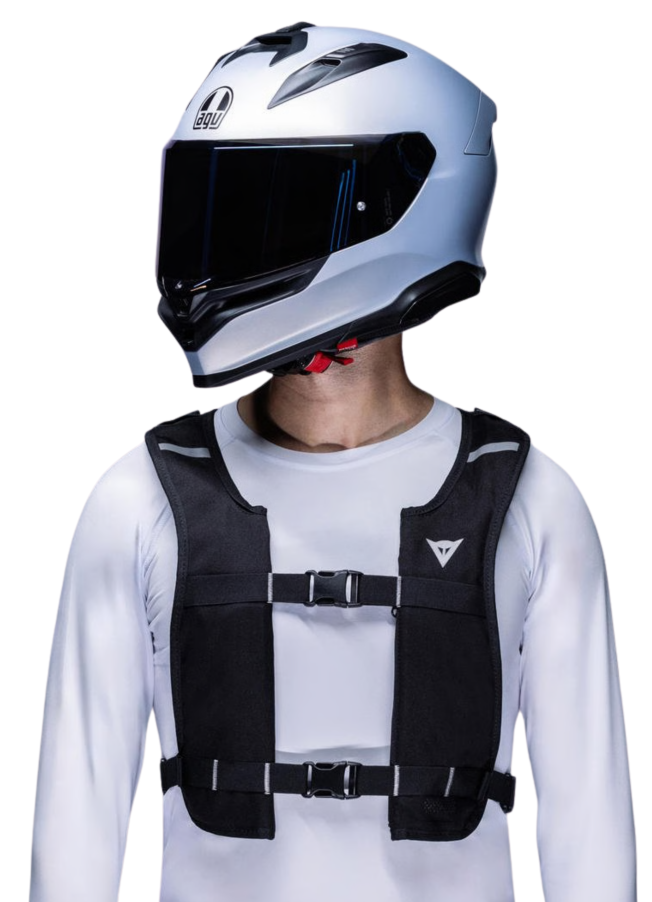 DAINESE SMART GO AIRBAG