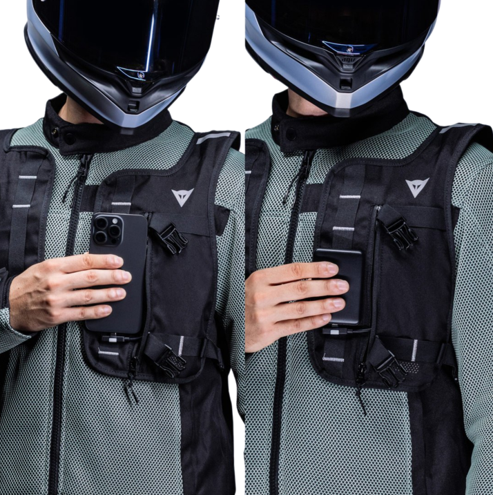 DAINESE SMART GO AIRBAG