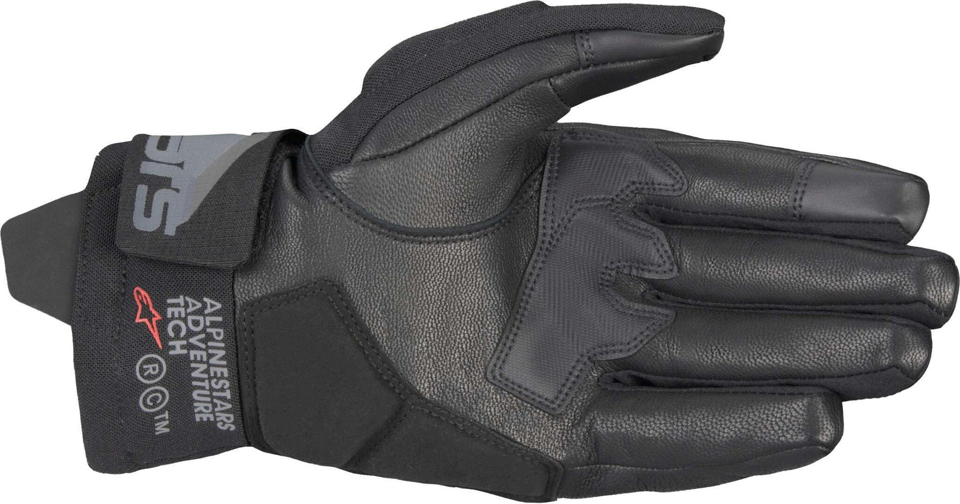 Alpinestars Corozal V3 Drystar Black Glove