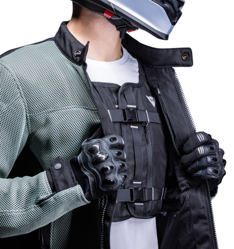 DAINESE SMART GO AIRBAG