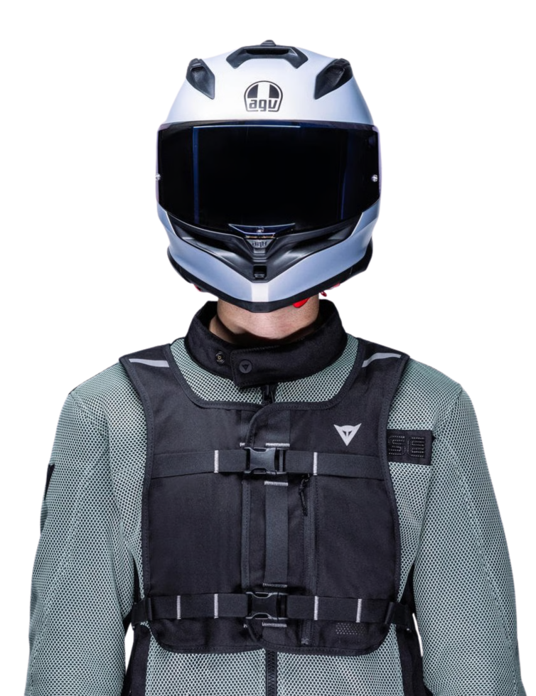 DAINESE SMART GO AIRBAG