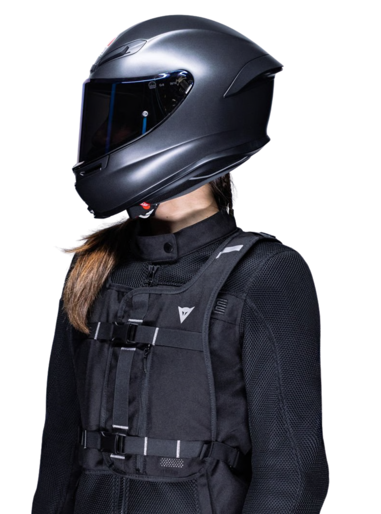 DAINESE SMART GO AIRBAG