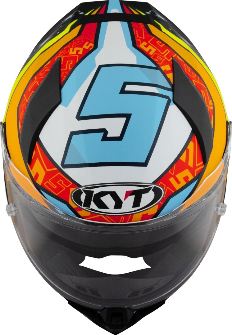 Kyt R2R Max Version Masia 2022 Replica Matt
