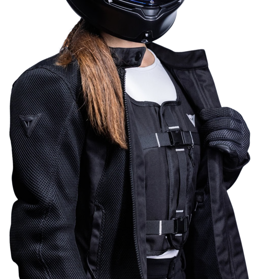 DAINESE SMART GO AIRBAG