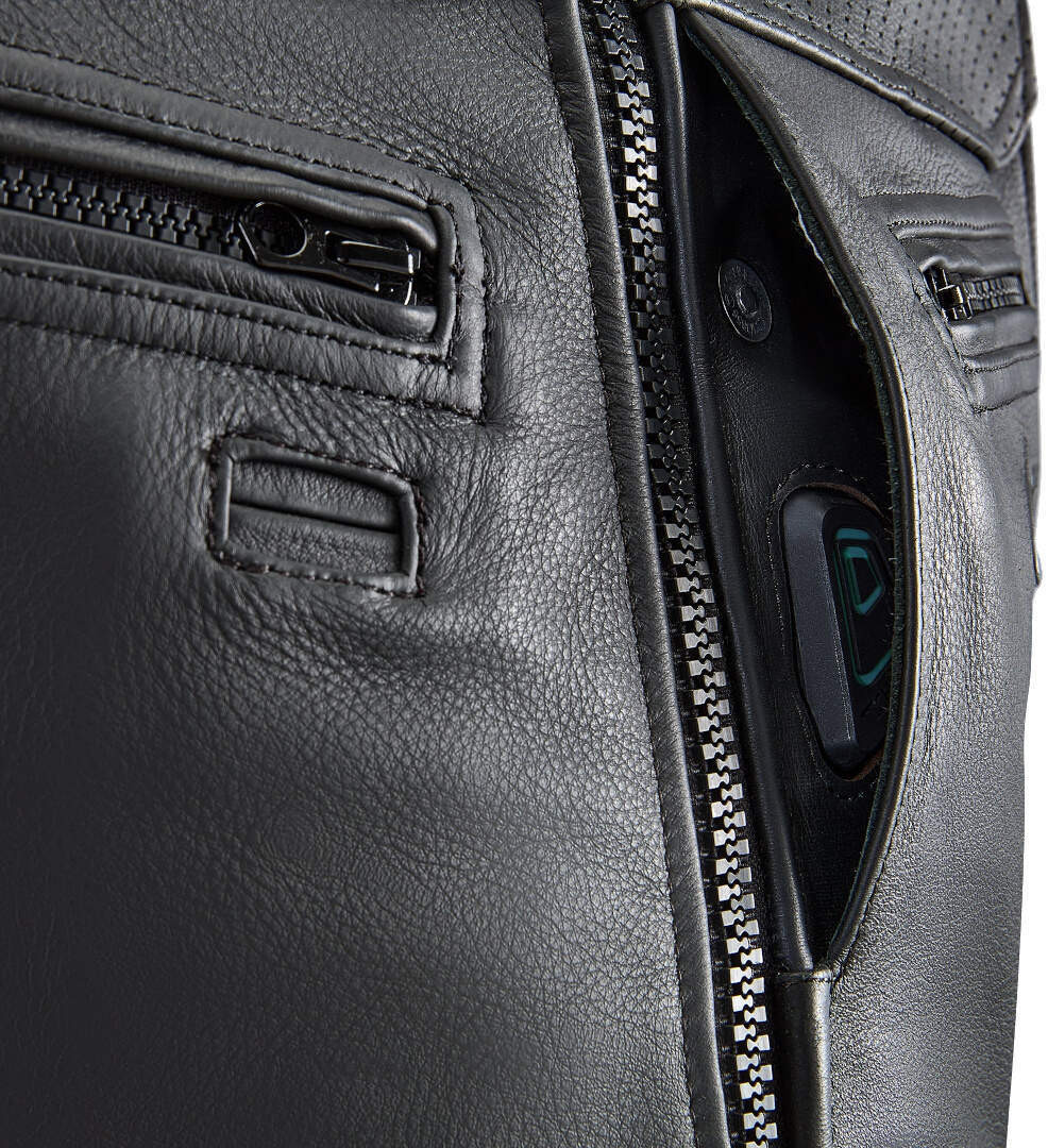 ALPINESTARS TECH-AIR 3 V2 LEATHER SYSTEM