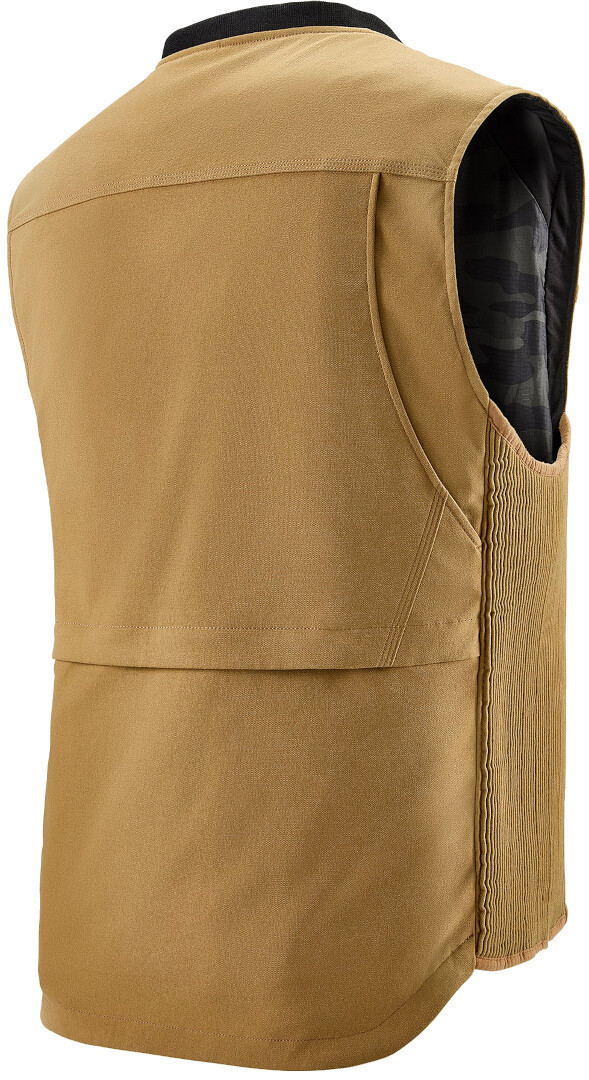 ALPINESTARS TECH-AIR 3 V2 CANVAS SYSTEM