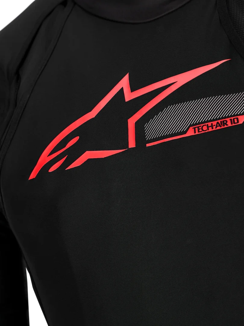ALPINESTARS TECH-AIR 10 V2 RACE AIRBAG SYSTEM