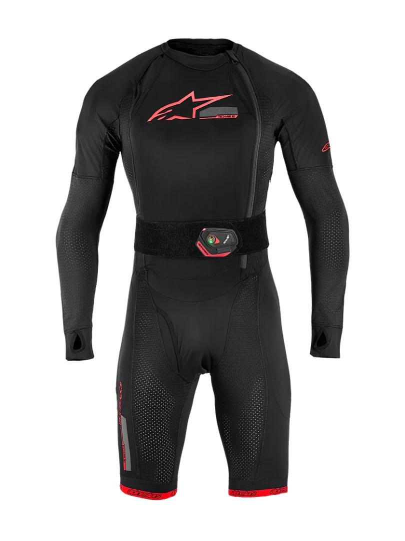 ALPINESTARS TECH-AIR 10 V2 RACE AIRBAG SYSTEM