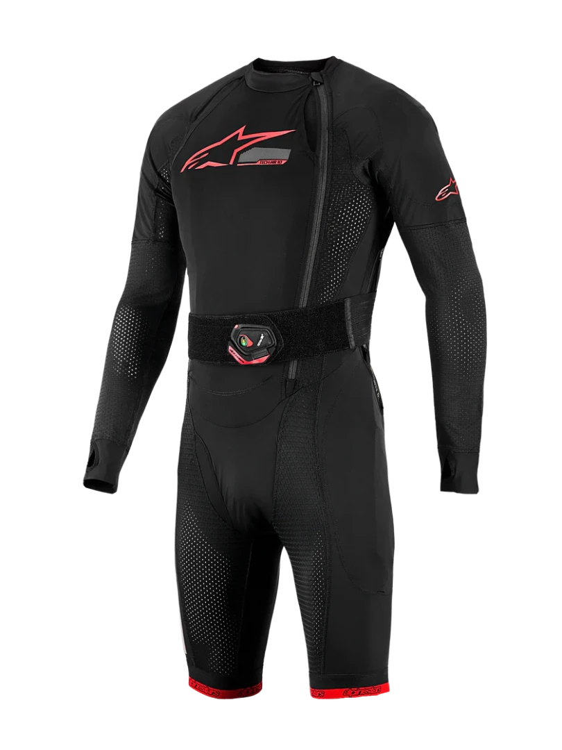 ALPINESTARS TECH-AIR 10 V2 RACE AIRBAG SYSTEM