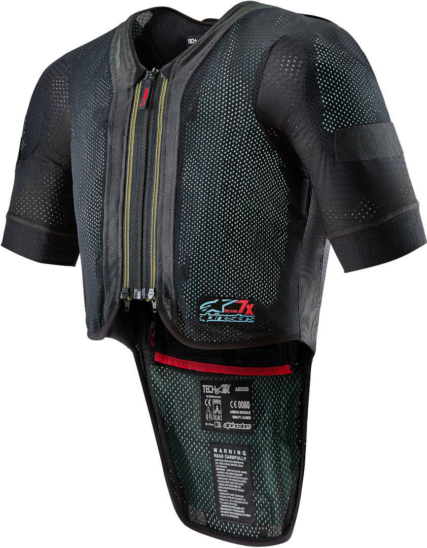 ALPINESTARS TECH-AIR 7X SYSTEM