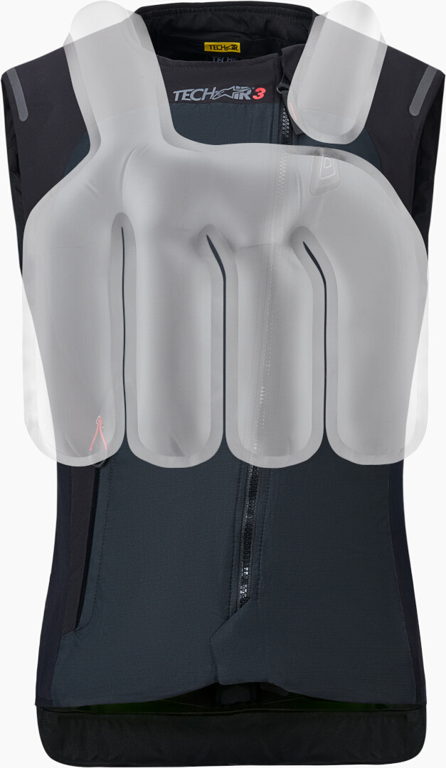 ALPINESTARS STELLA TECH-AIR 3 V2 SYSTEM