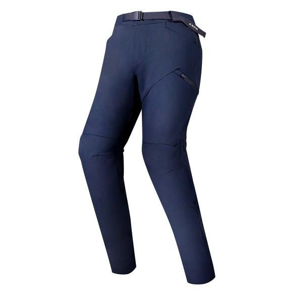 LS2 TAILOR DARK BLUE PANTS
