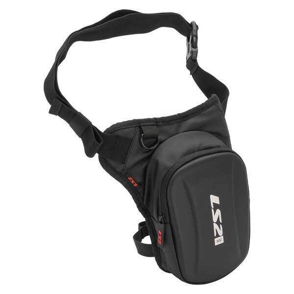 LS2 SHIELD LEG BAG