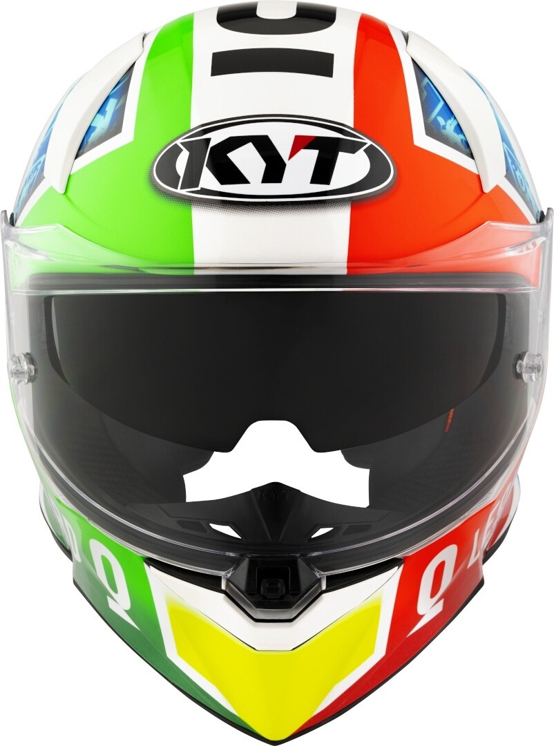 Kyt R2R Max Version Foggia Misano 2021 Replica