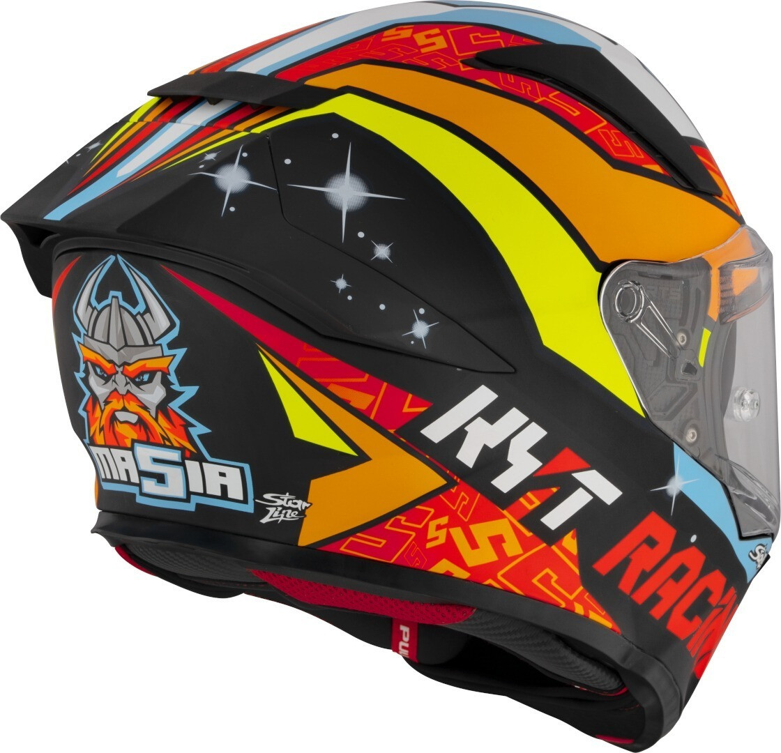 Kyt R2R Max Version Masia 2022 Replica Matt