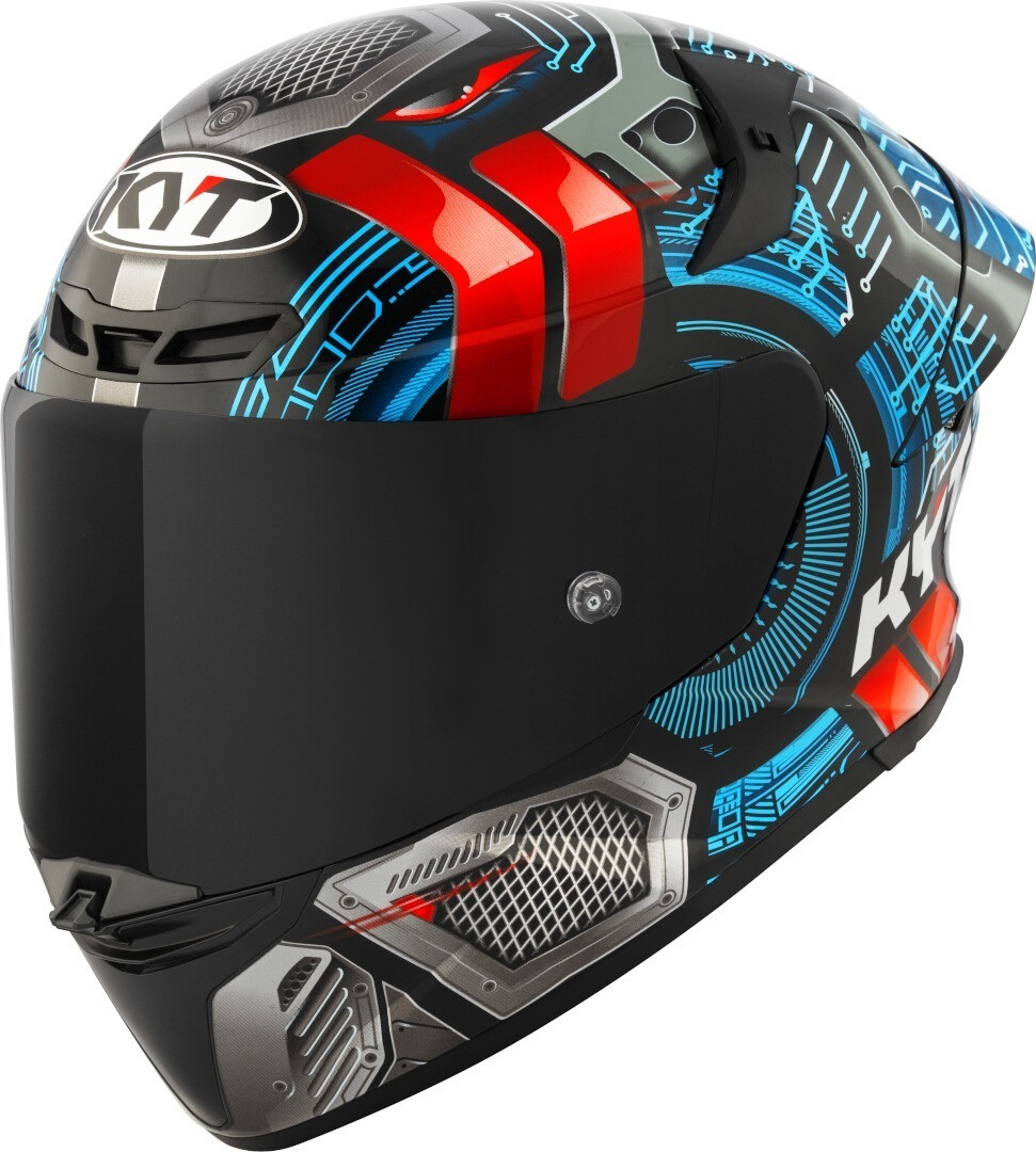 Kyt TT-Revo Synchrotron