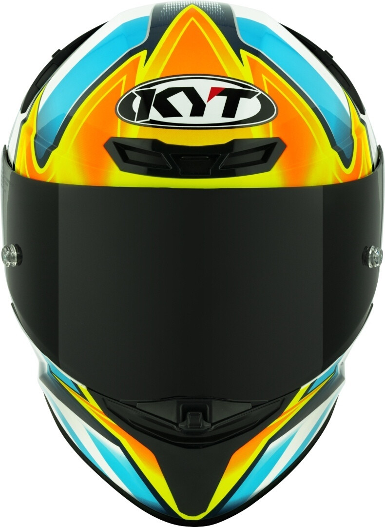 Kyt TT-Revo Tati Replica